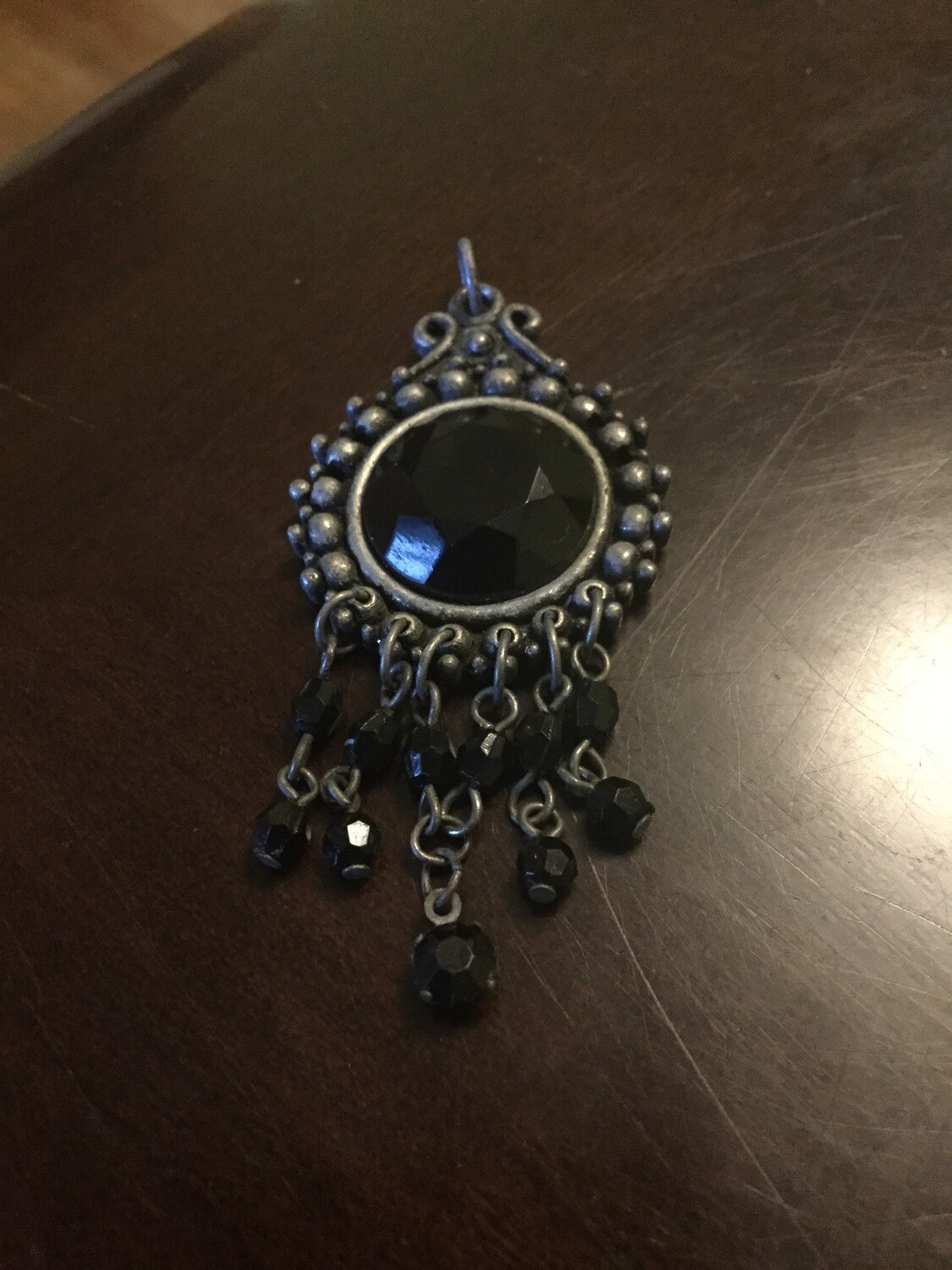 Elder Marid Djinn, to Provide all of thy Needs unto Thee
