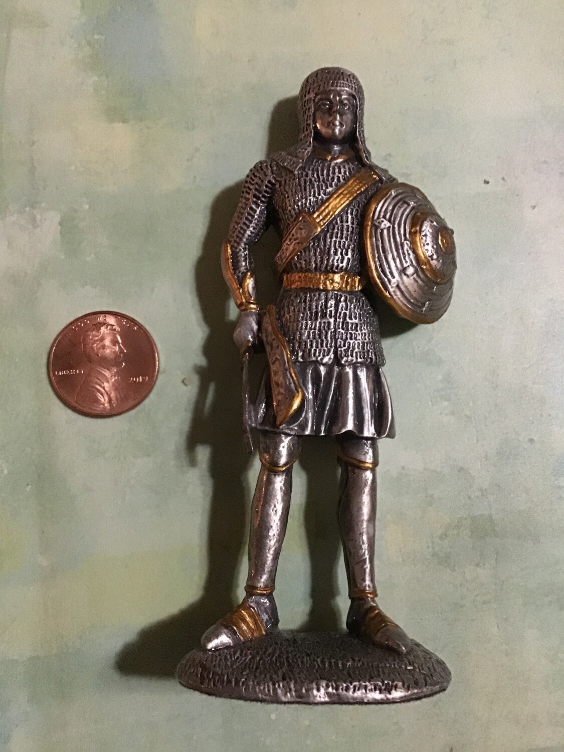 Templar Knight Angelic Spirit Guide... To Lead and Direct thee unto Greatness
