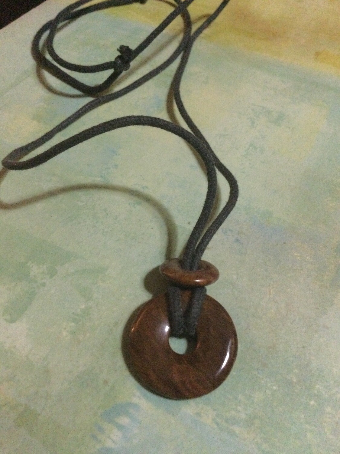 Enchanted &quot;Key&quot; to Unlock the Soul, to Extend Beyond the Physical Self