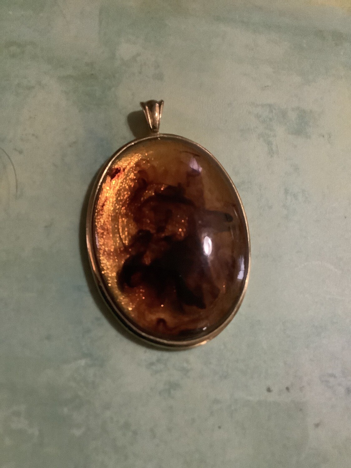 Extremely Powerful Portal, Energy Source of &quot;Smokeless Flame&quot; to Empower all Djinn Spirits