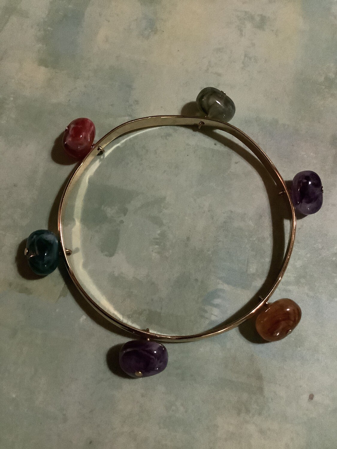 Source of Powerful Etheric Energy, Empower and Increase Spiritual Abilities and Anointings
