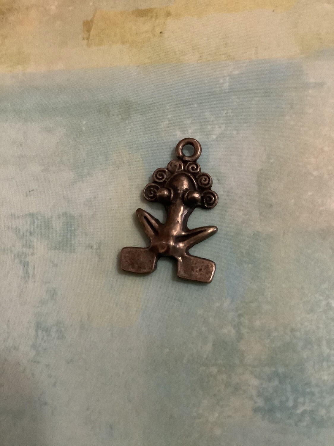 Enchanted Charm, Increased Activity from Djinns