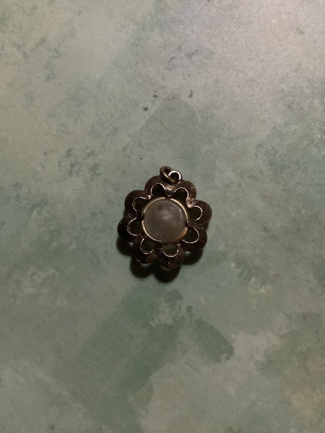 Enchanted Charm, Portal Unto Rare Source of Strong, Powerful &amp; Pure Psi Energy