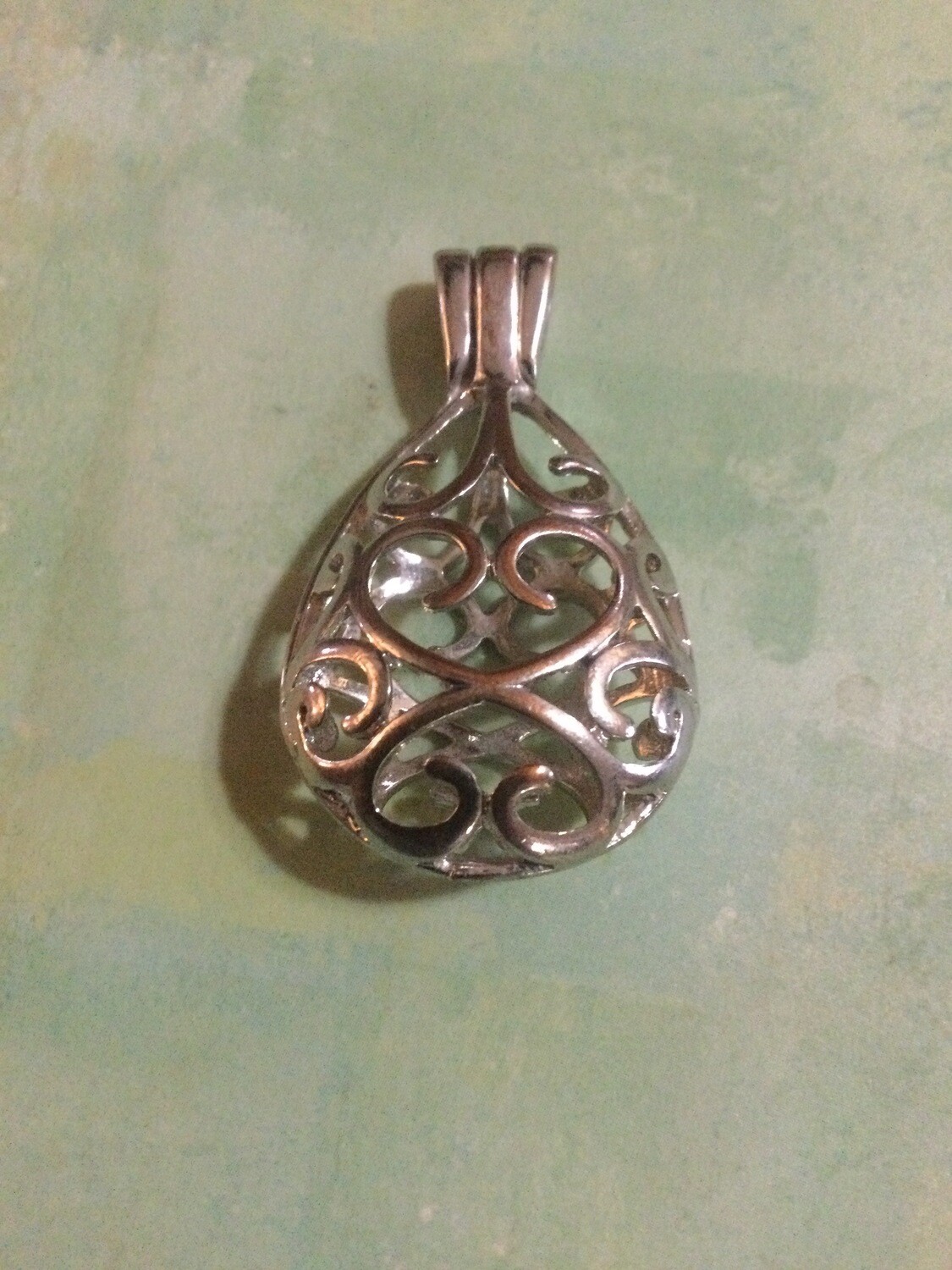 &quot;So Mote It Be&quot; - Anointing to Empower Spells, Increase Positive Results, According to thy Intentions