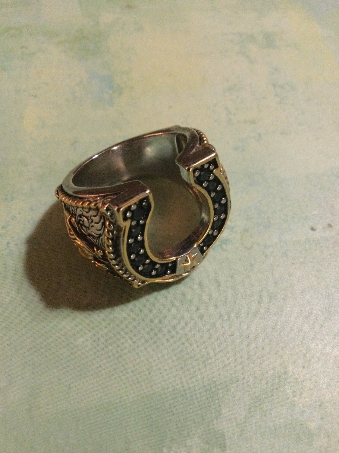Talisman of Good Luck, Favor and Fortune