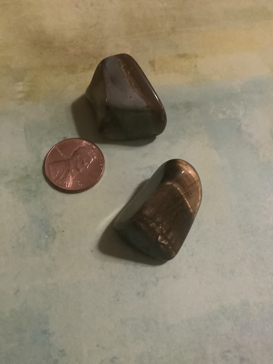 Stone Set 6, powerful anointing, Shield of Protection from all Dangers