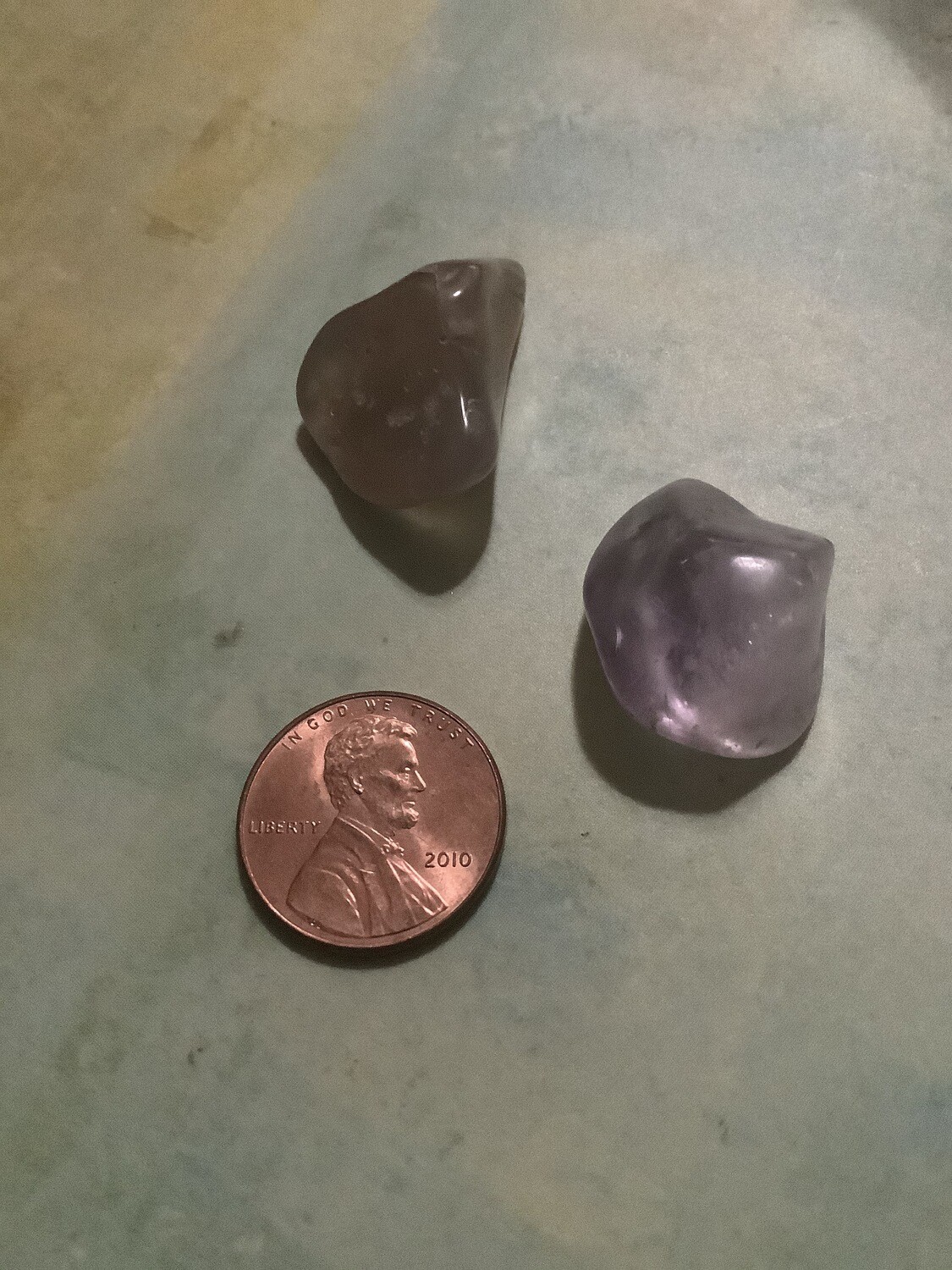 Stone Set 9, Enter Deeper States of Mindfulness, Prayer, Meditation, Sacred / Divine Mindset