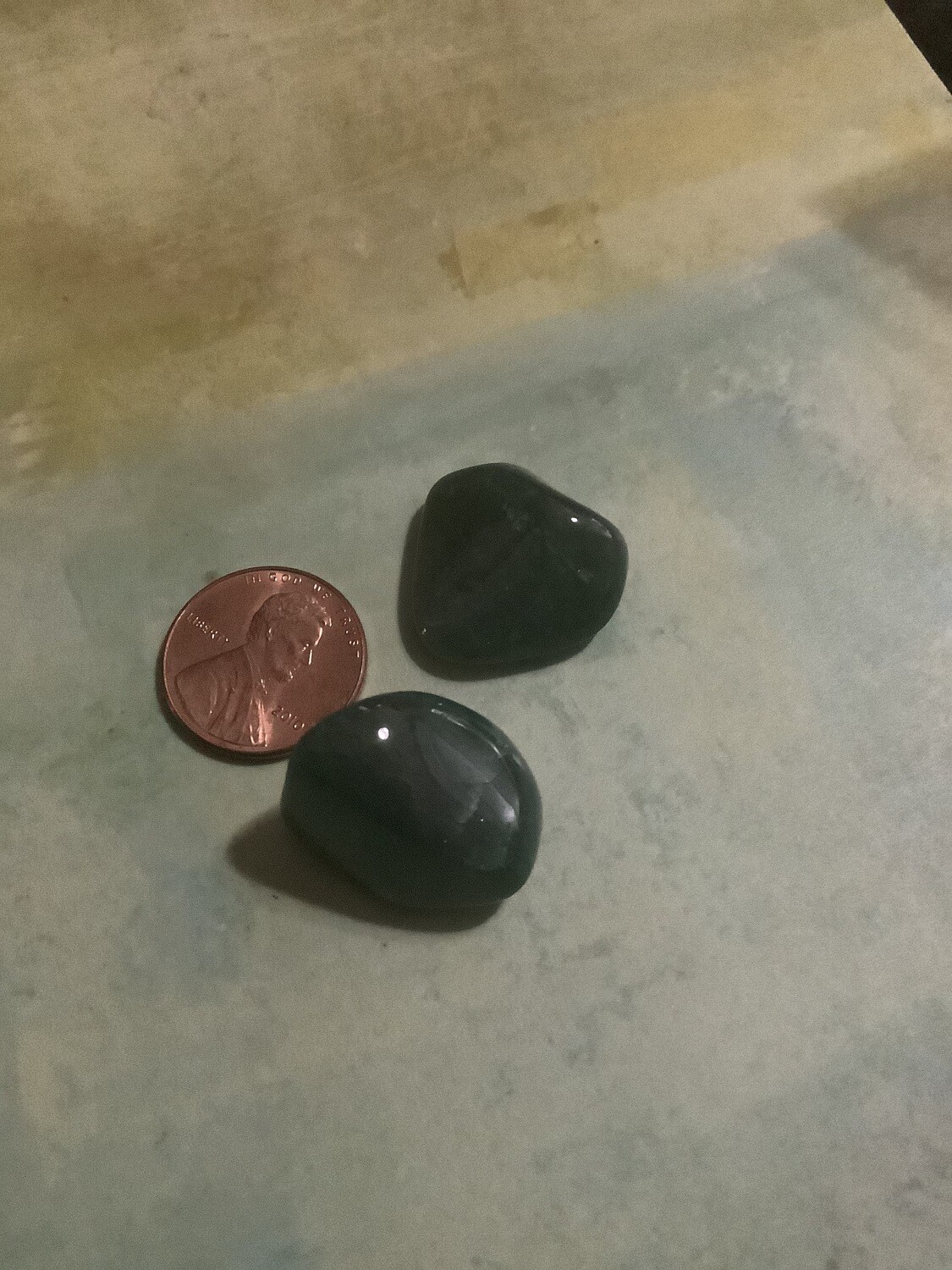 Stone Set 8, Power to Draw Spirits Closer Unto Thee, Bond, Connect and Communicate more profoundly