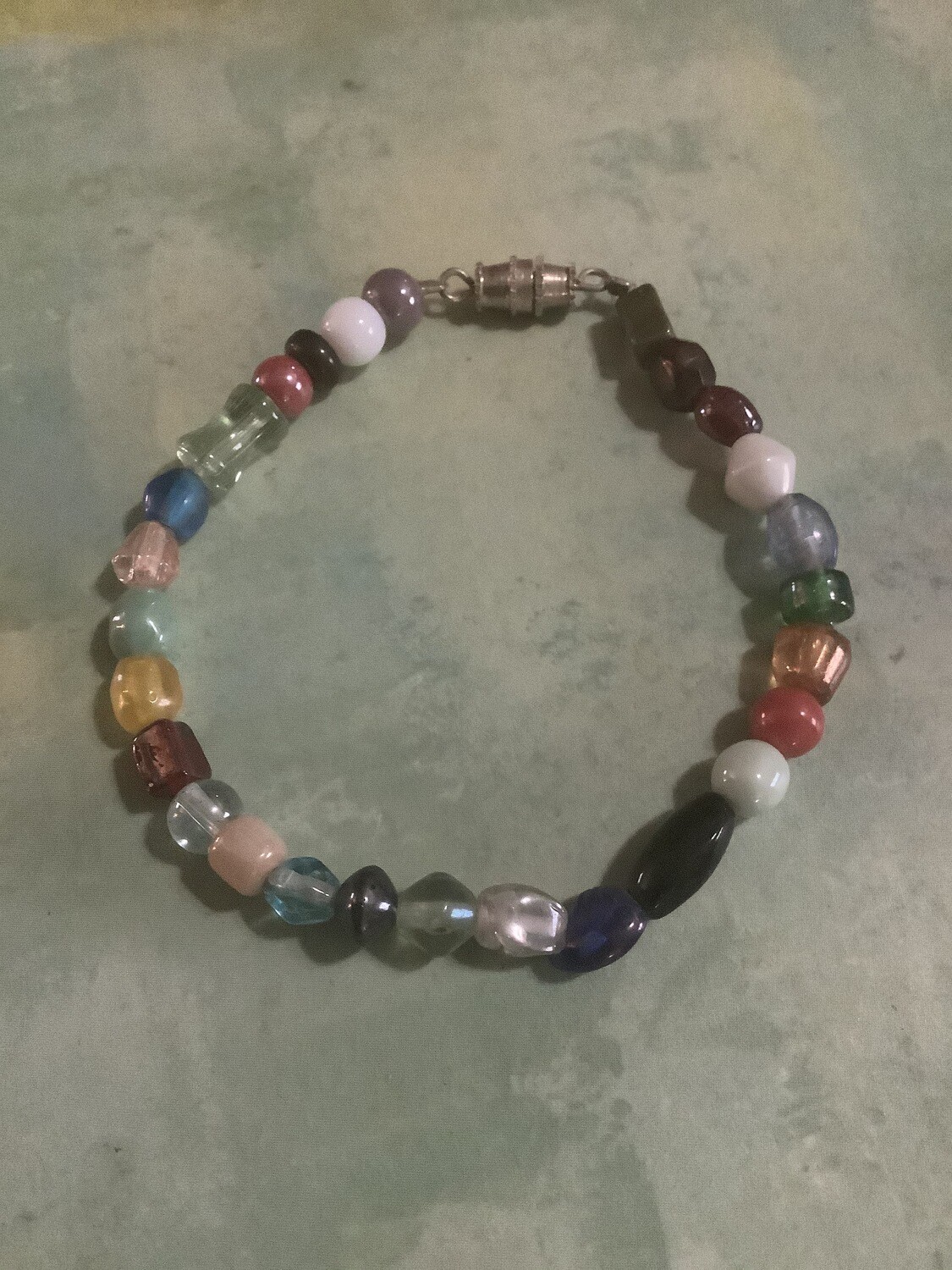 Pre-Cast Candle Spell Talisman, Anointing to realign, amplify, accelerate, improve Chakra Energies