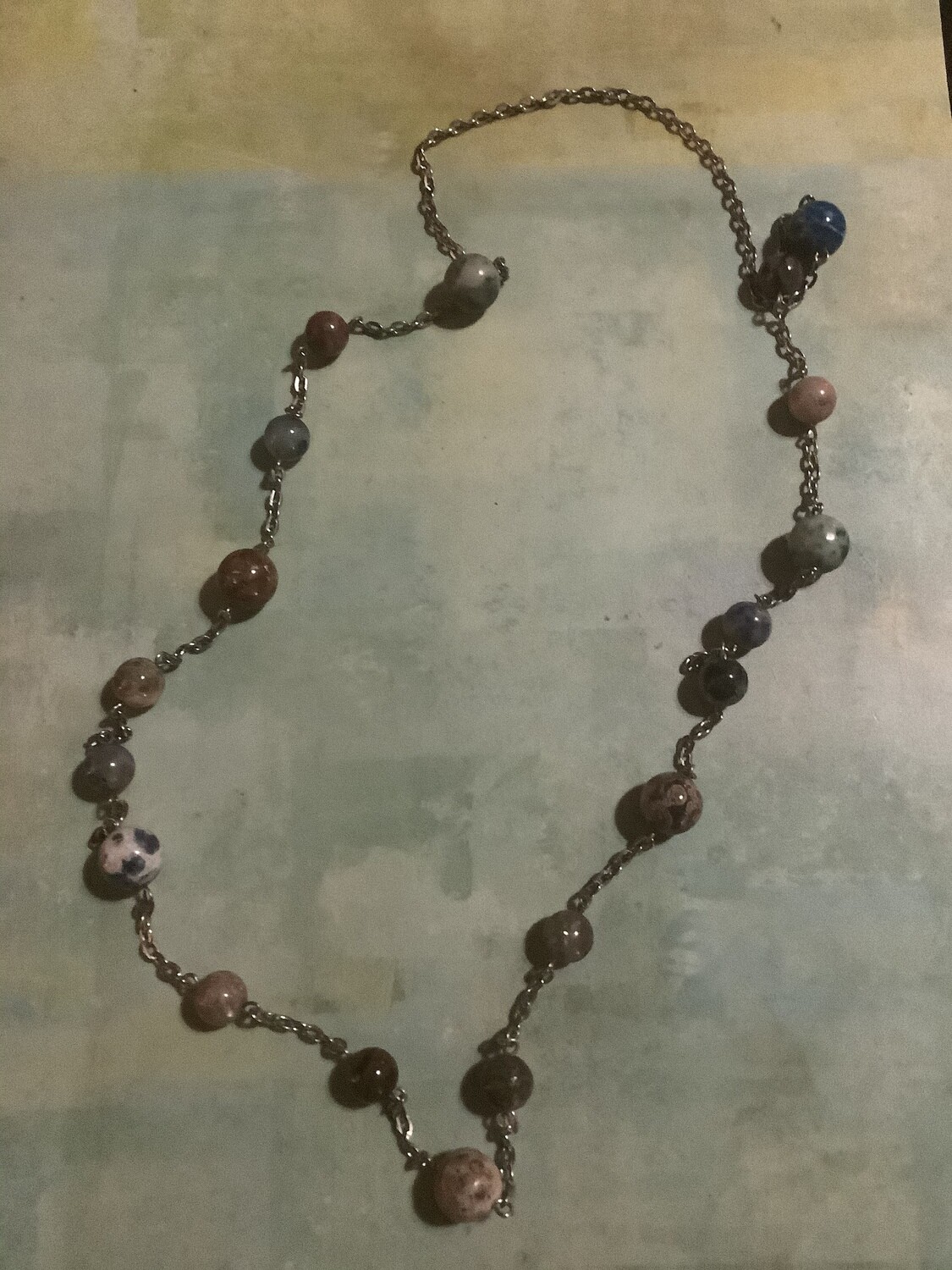Powerful Prayer Beads, Tibetan Anointing of Etheric Empowerment, Strengthen Thee Spiritually