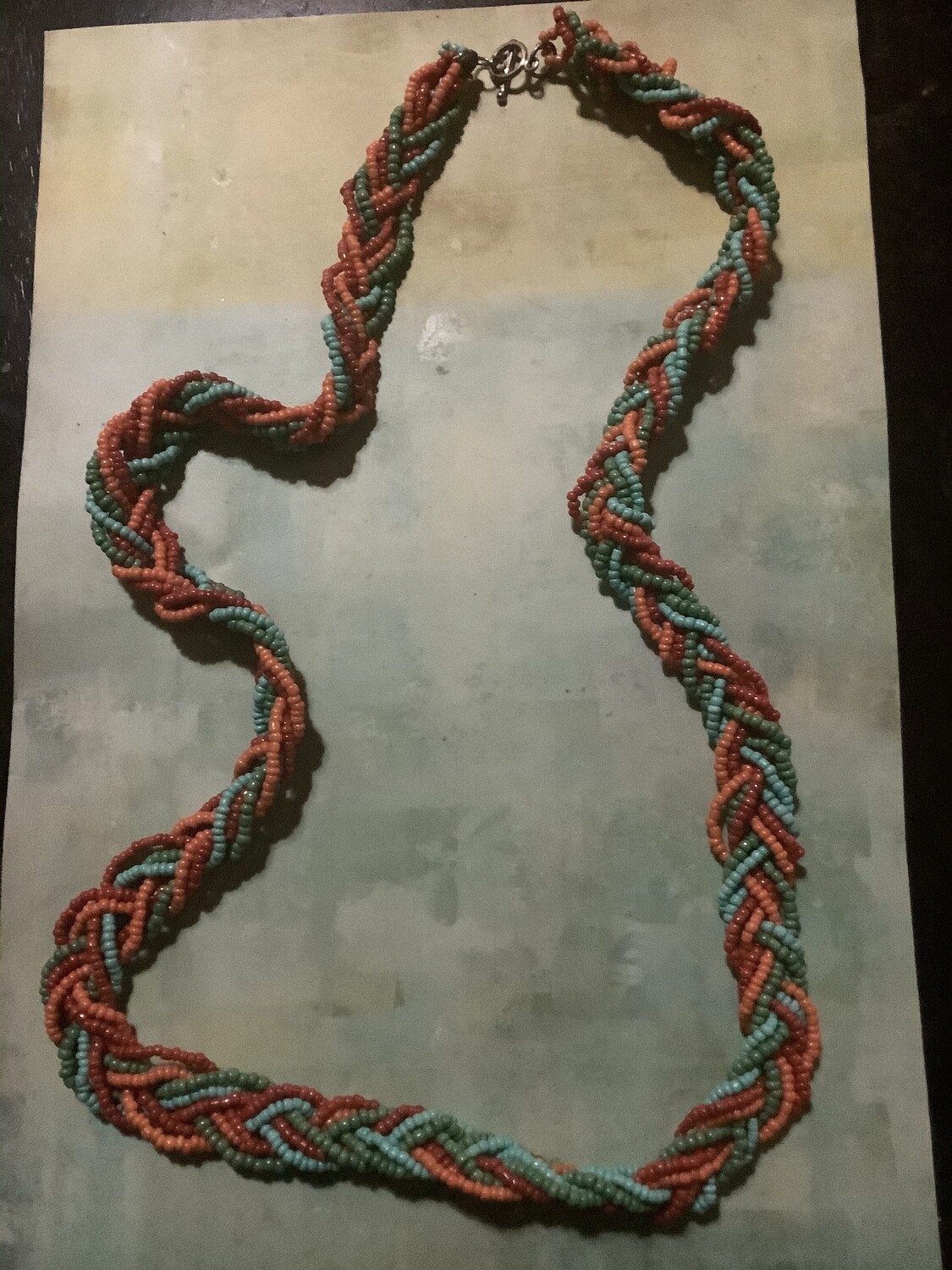 Anointing And Mantle of Shamanistic Energies and Powers