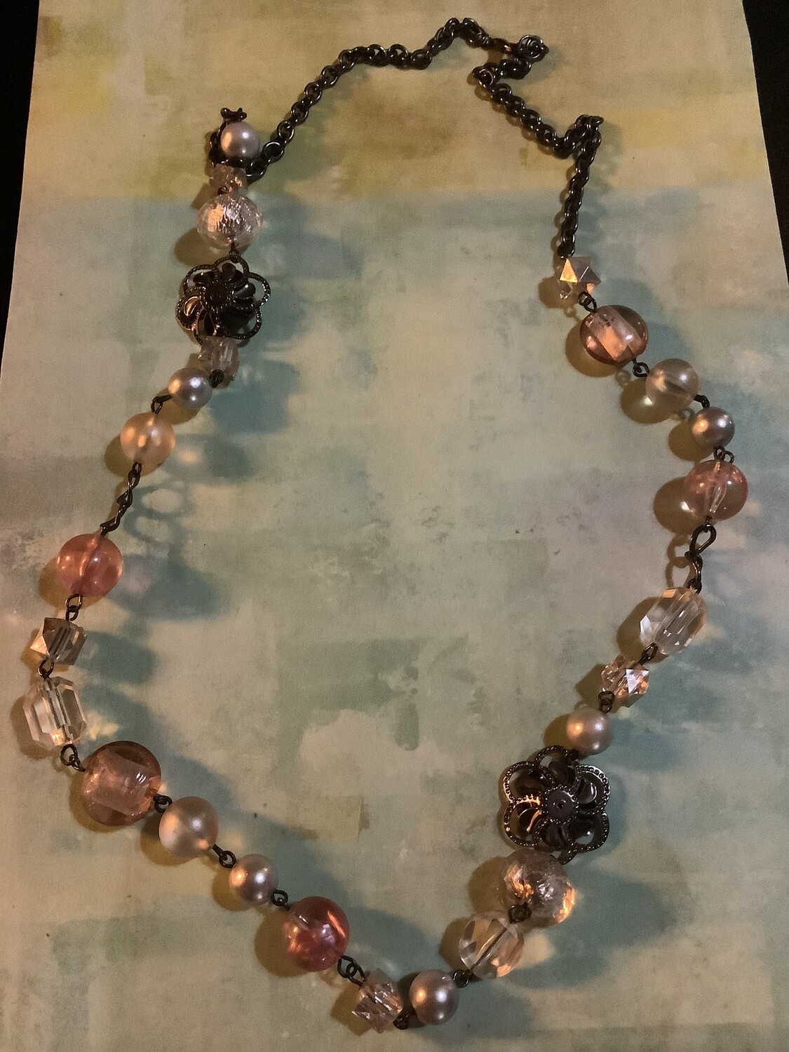 Talisman to Invoke Deep Mindset of Peace, Harmony... to Enter State of Zen