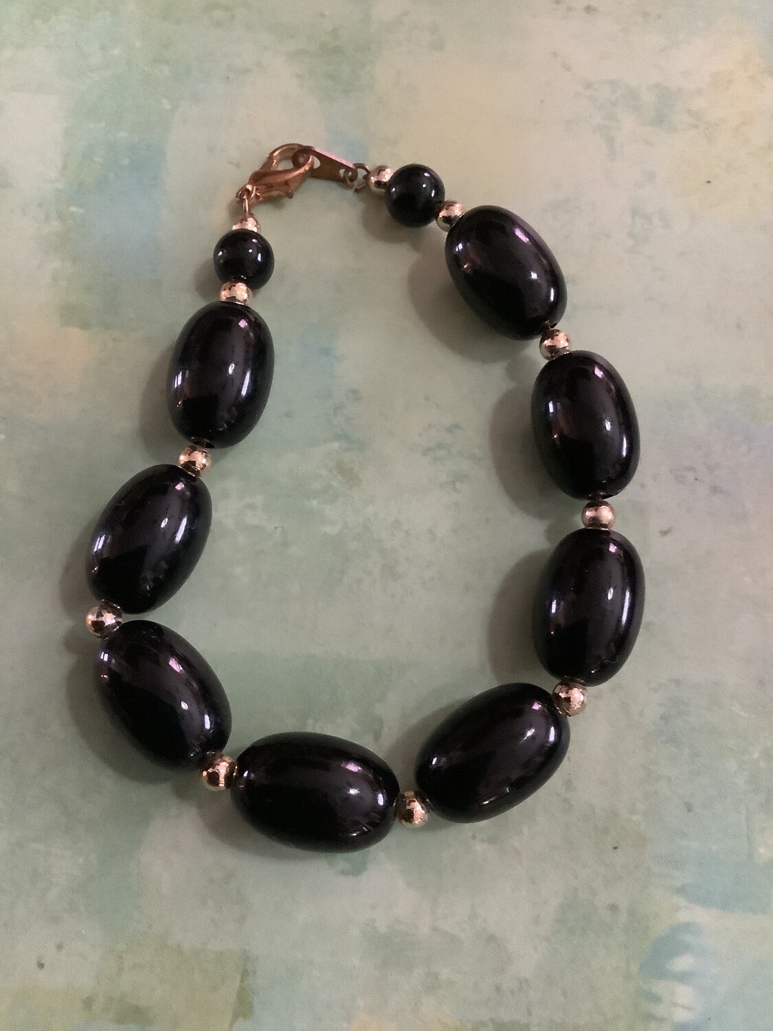 Rare Anointing to Effectively Absorb, Banish and Block Negative Energies