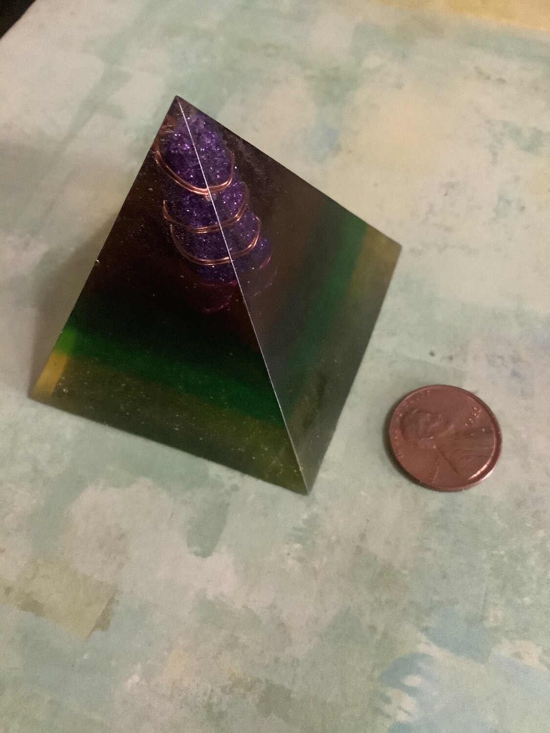 Extremely Powerful Etheric &amp; Esoteric Energy Source, Amplify, Purify and Sanctify Thy Dwelling