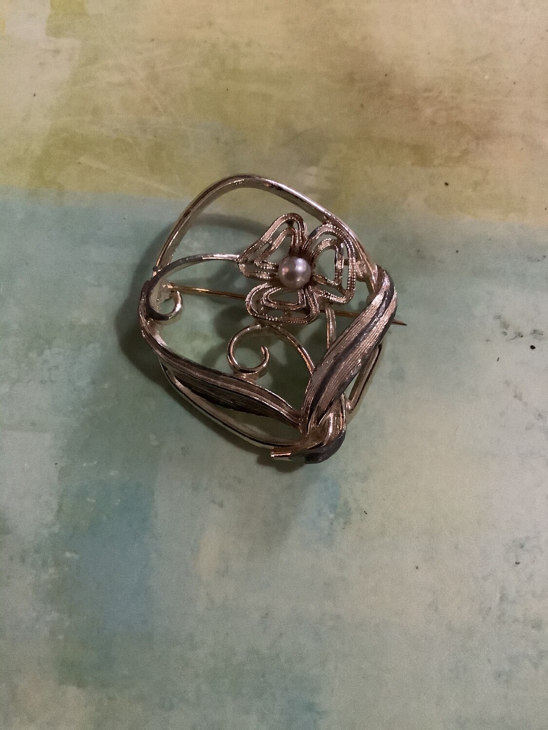 Ifrit “Viking” Djinn, Grants Anointing of Protection During All Travels