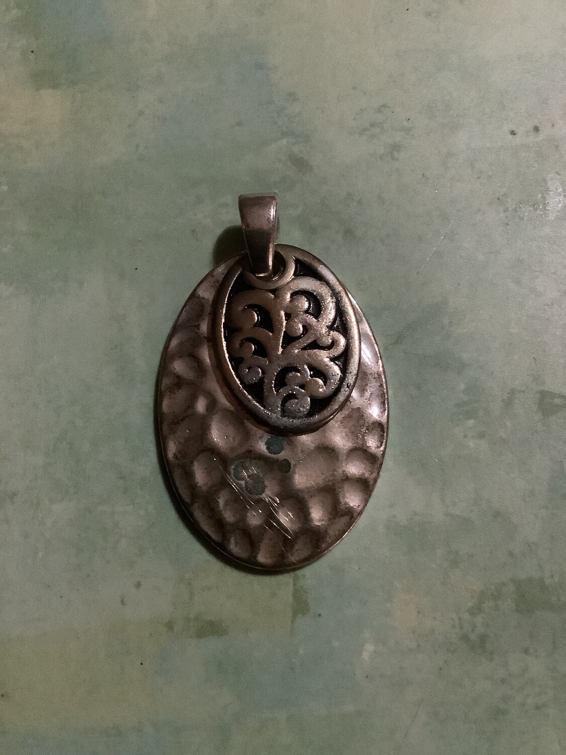 Reach Higher Levels of Human Spiritual Development Through This Talismans Anointing of Etheric Increase