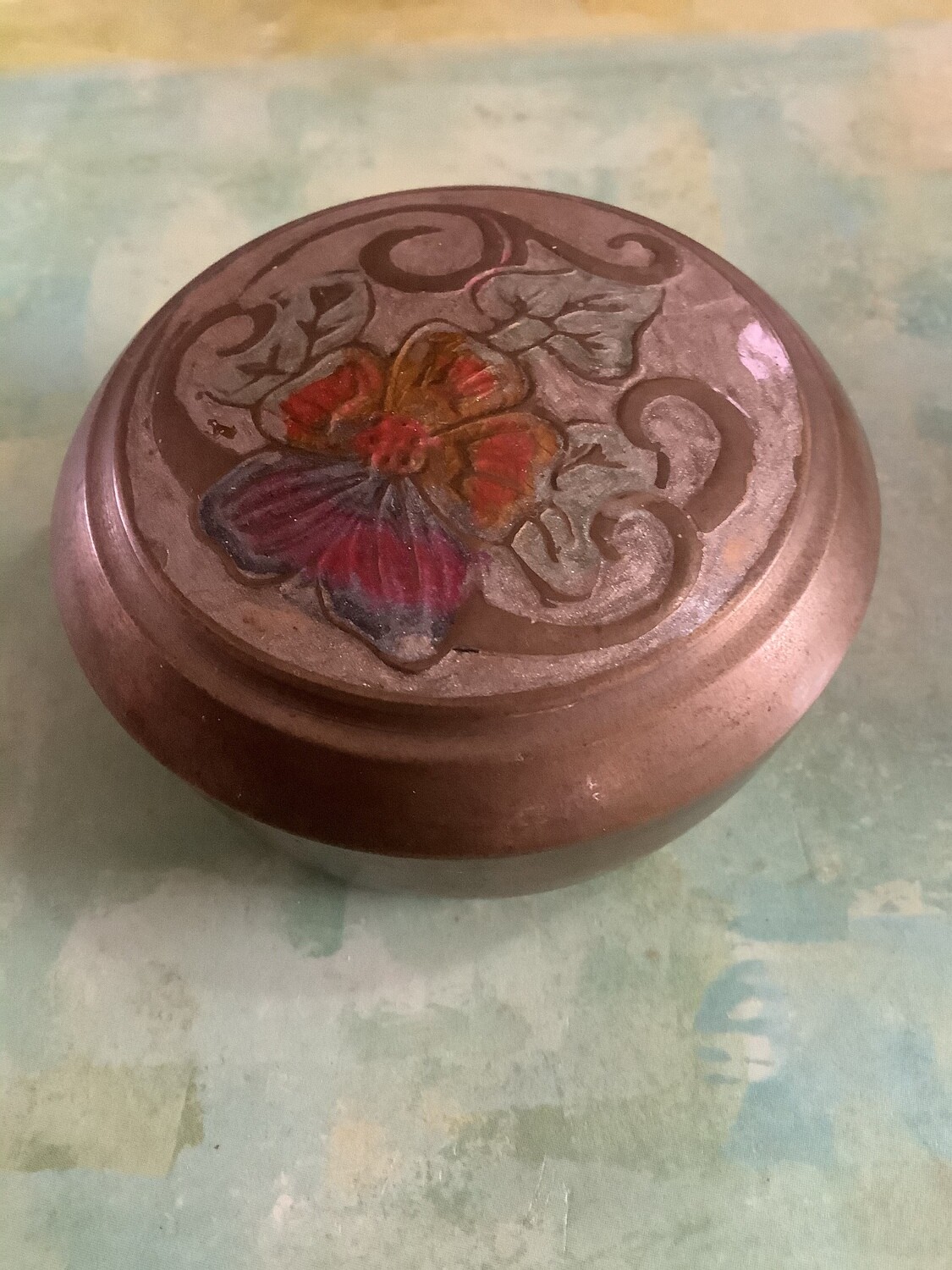 Powerful Talisman to Cast / Convey Written Wishes Unto All of Thy Djinns
