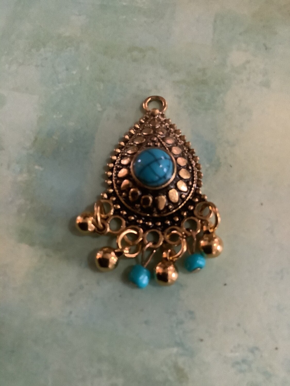 Enchanted with Anunnaki Incantations, Anointing to Preserve Prosperity, Protection of Wealth