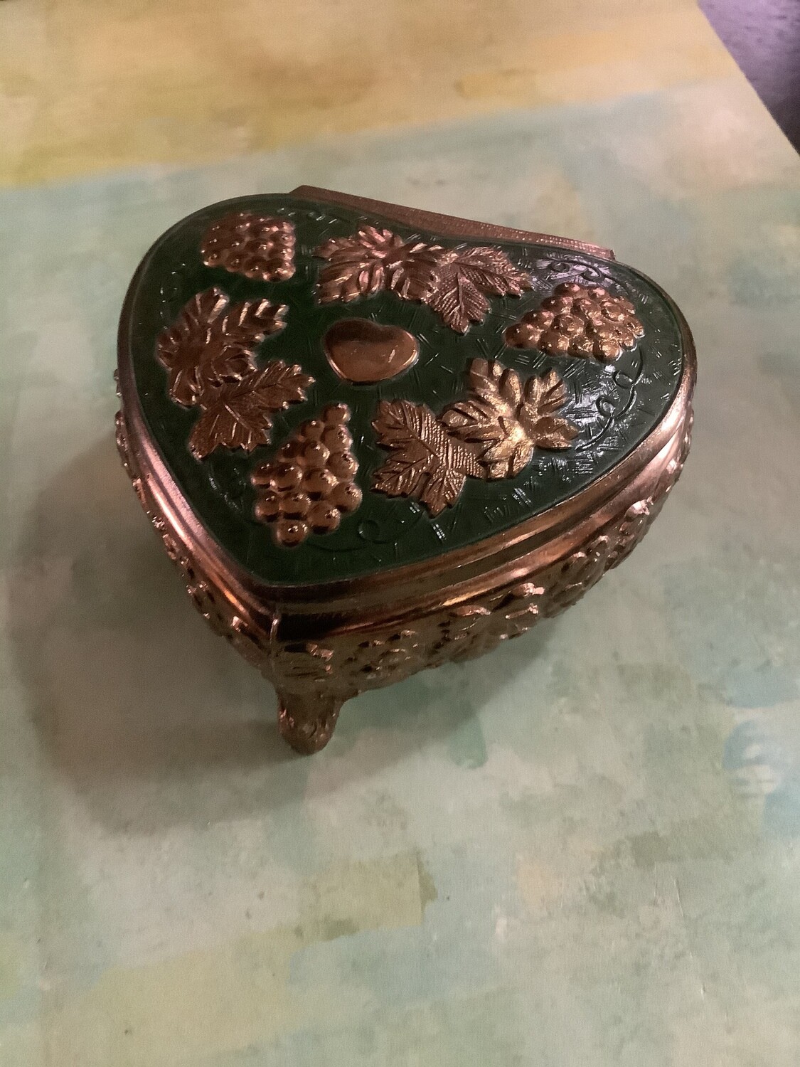 Powerful “Prayer Box” to Profess &amp; Proclaim Written Needs and Desires