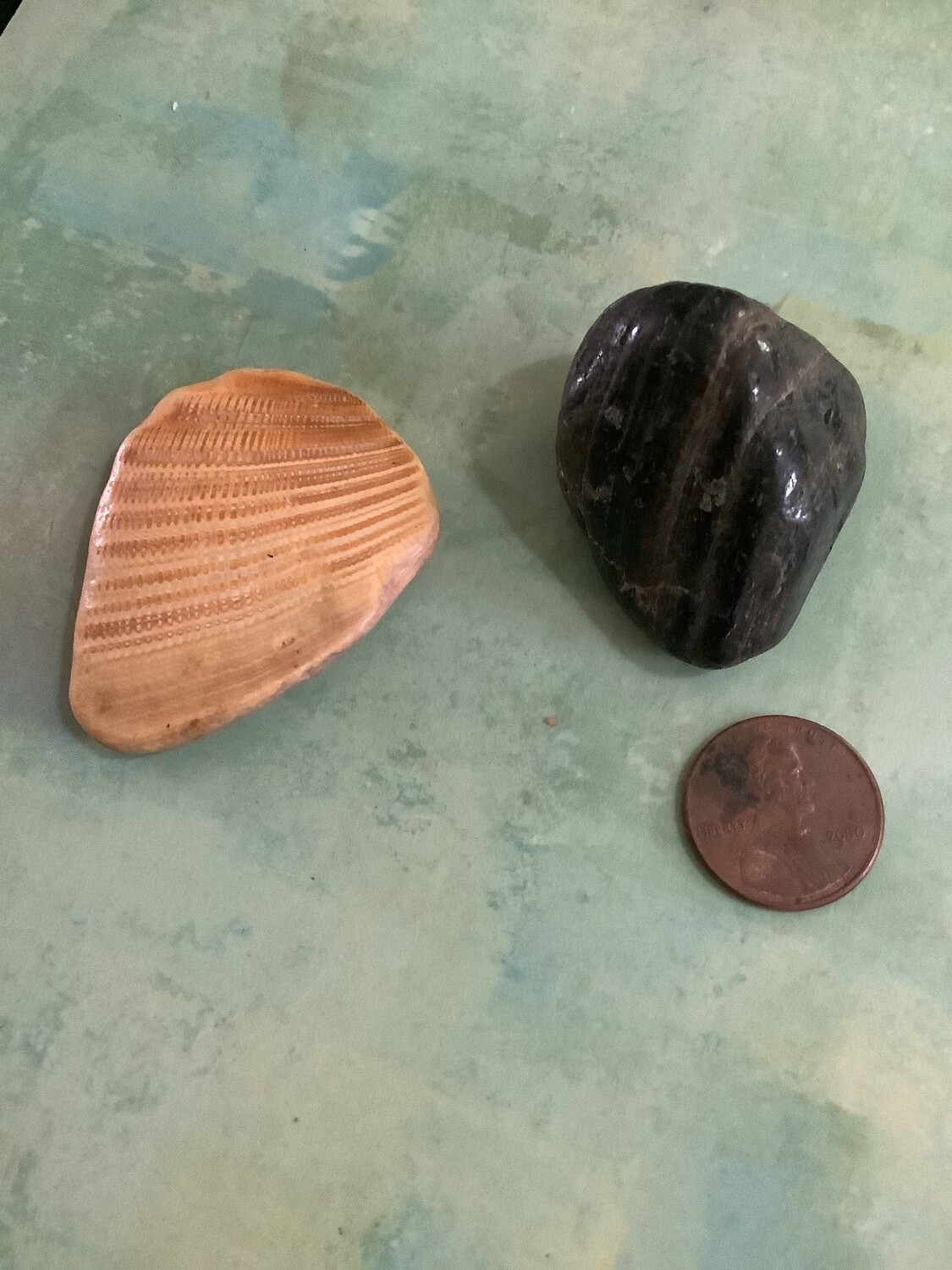 Two Stones, Inner Energy Connections of Body, Mind and Spirit, Enter Higher State of Oneness