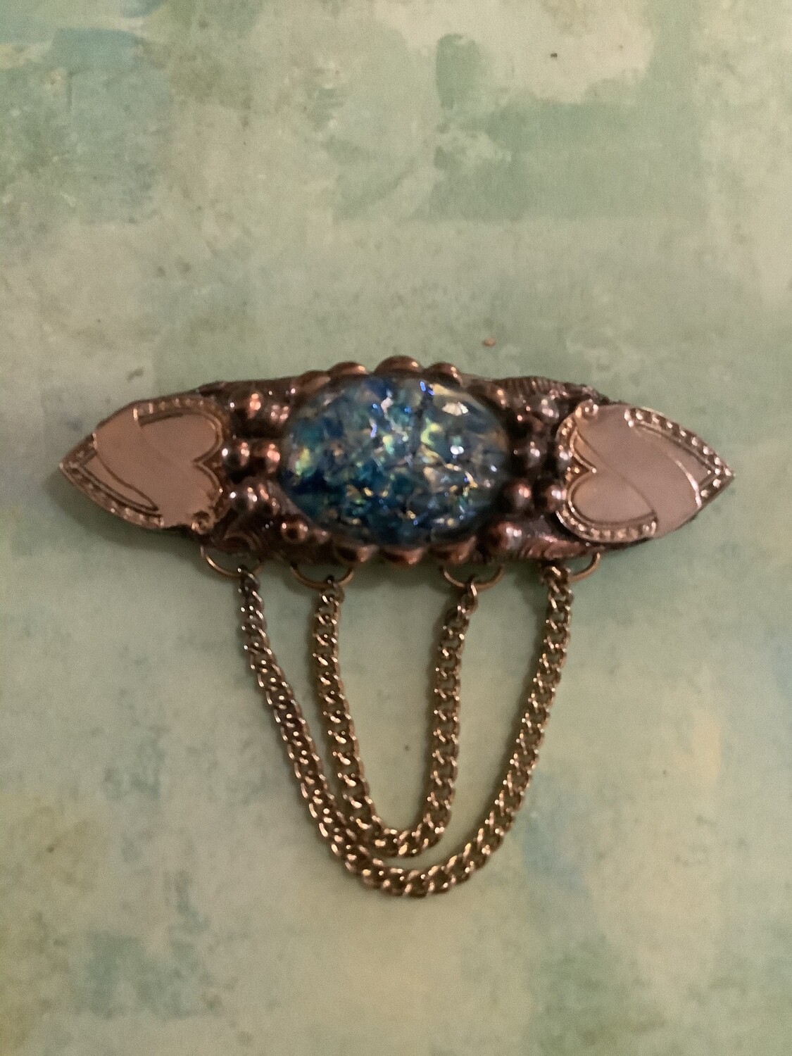 Marid Djinn to Bring About Greater Abundance of Blessings