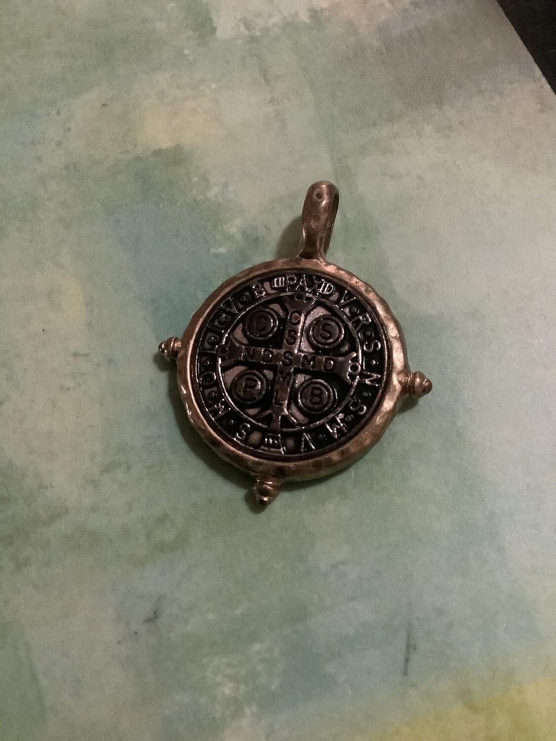 Powerful Templar Anointing to Ward Off all Negative Spirits, Dark Natured Entities and Energies