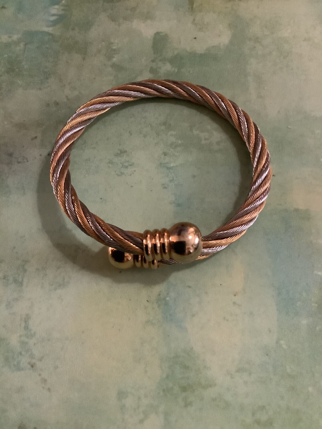 Pure, Powerful Source of Potential / Inner Etheric Energy
