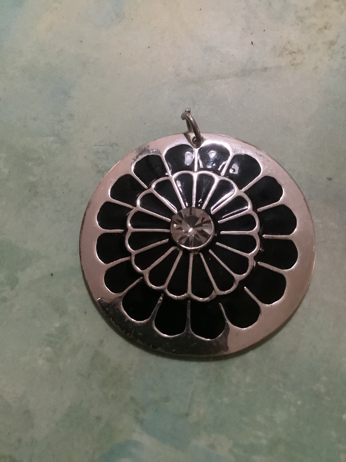 Time Portal, Unto Future, For Djinns, to Bestow Blessings Upon Thy Path