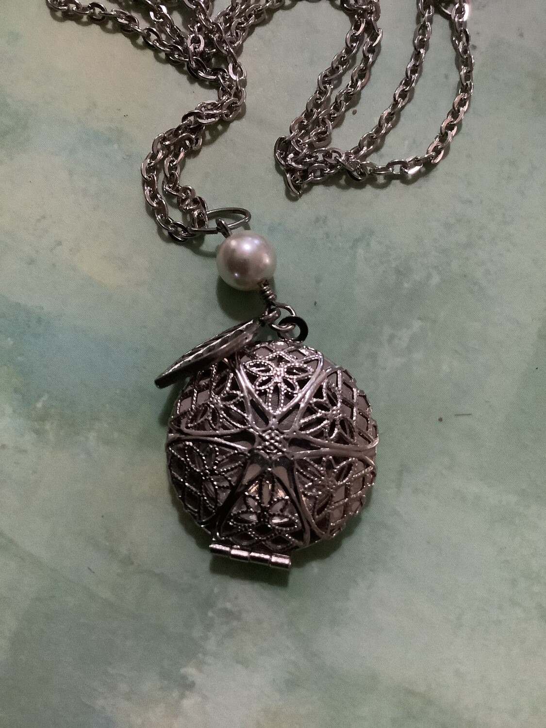 Anointing to unlock ancestral wisdom, connect with consciousness’ of ancestors
