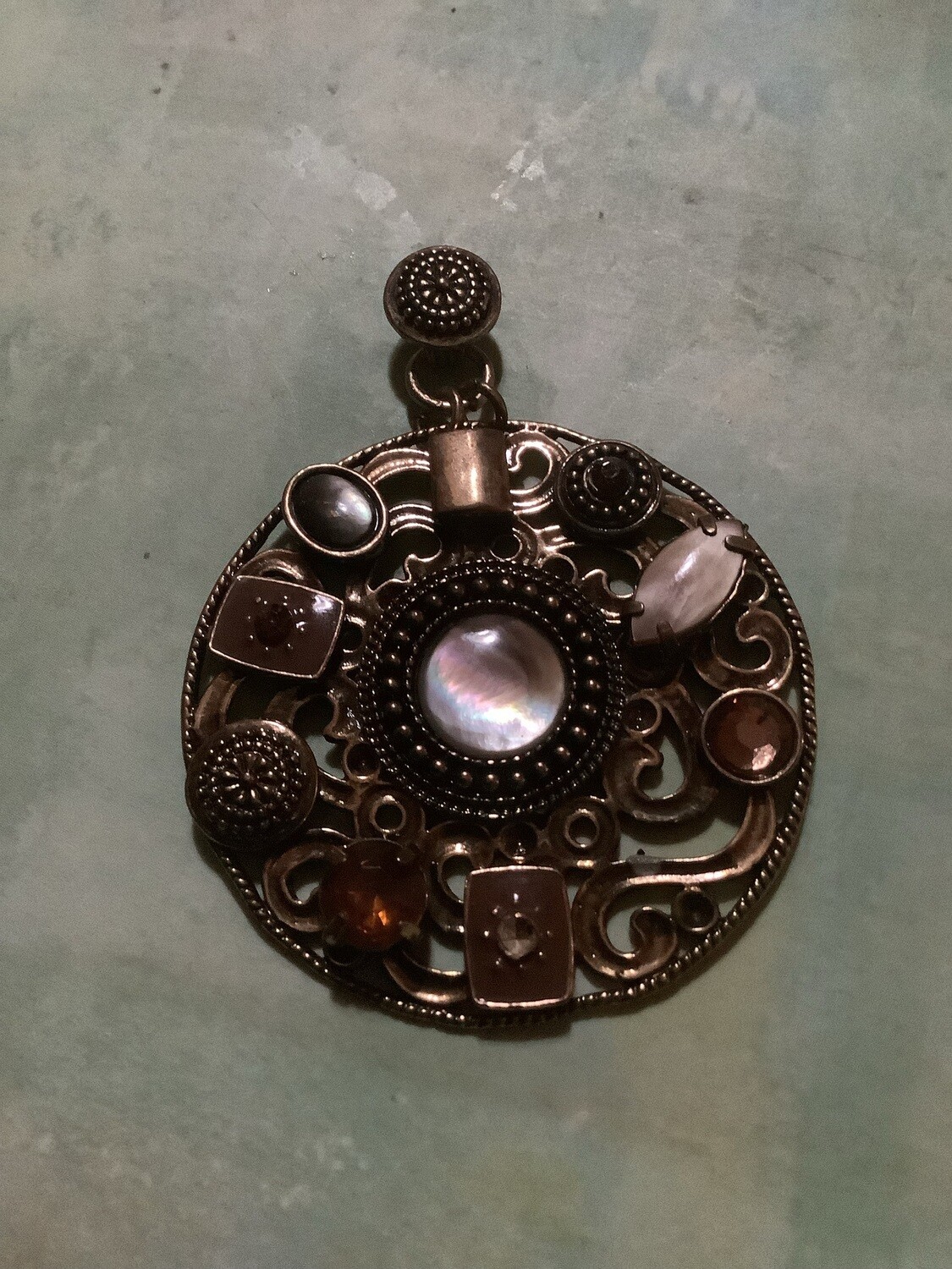 Alchemic Enchantment, Quest of Alchemy for Physical Miracles, Extended Quality of Life, Miraculous Healings
