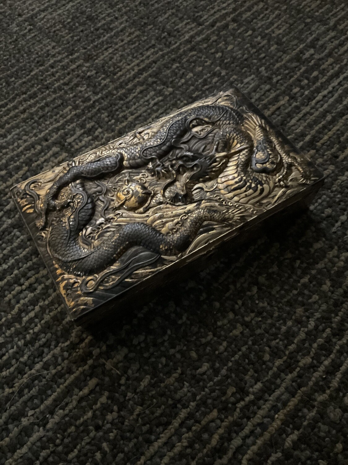 Powerful Ancient Chinese Spells Cast, Talisman of Extreme Anointing to Manifest Desired Positive Transformations