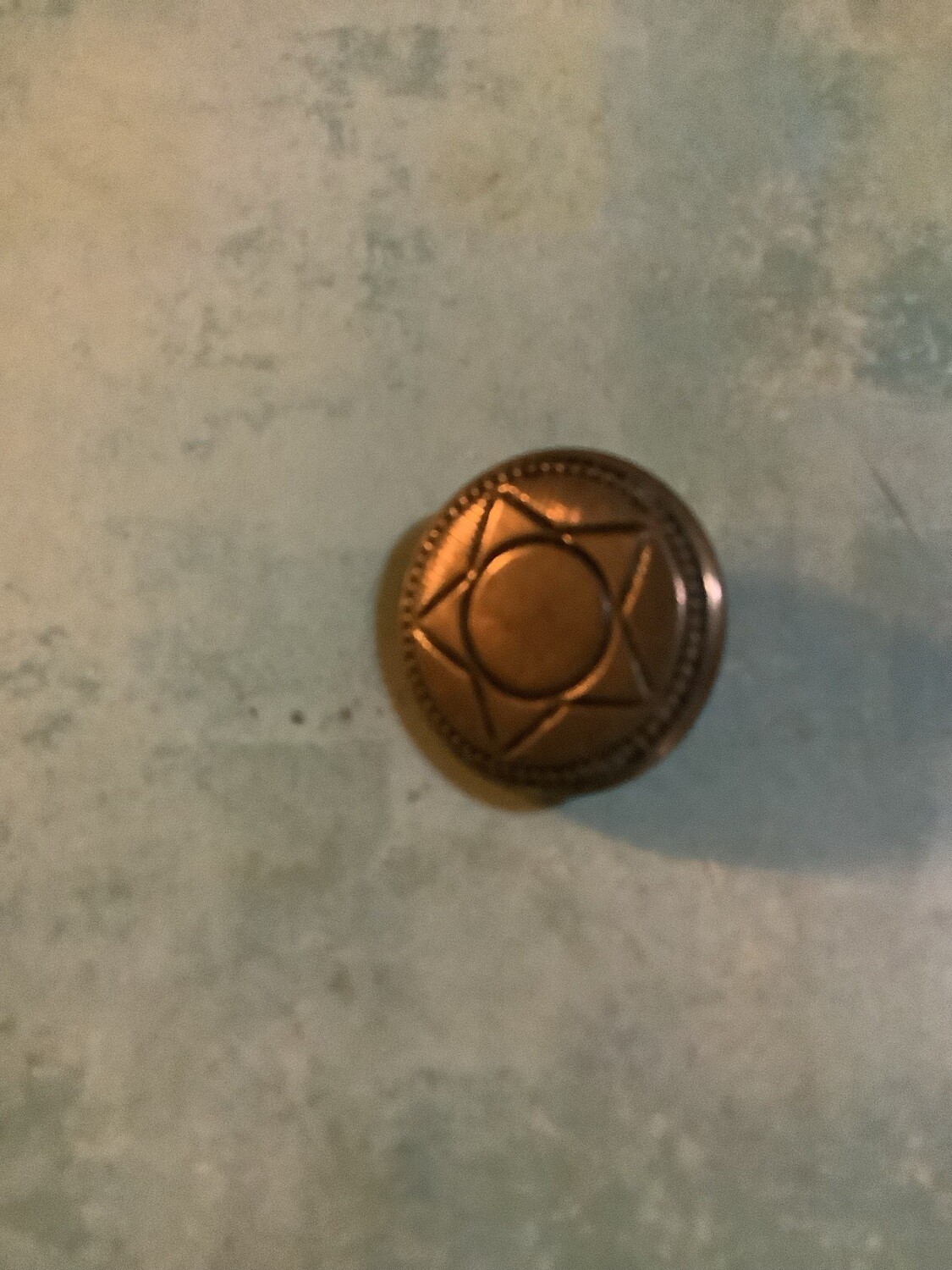 Powerful Pentagram Energy, Anoint Atmosphere for Spiritual Interactions, Increased Experiences