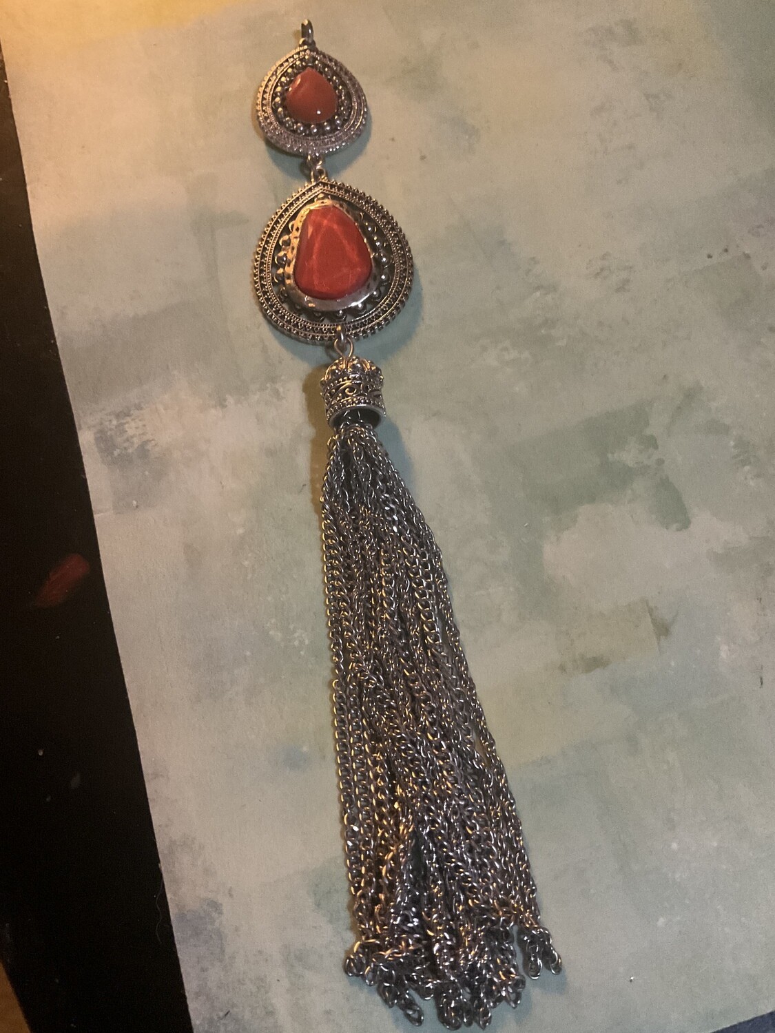 Heka Talisman 2, Ancient Egyptian Anointing to Bestow Blessings