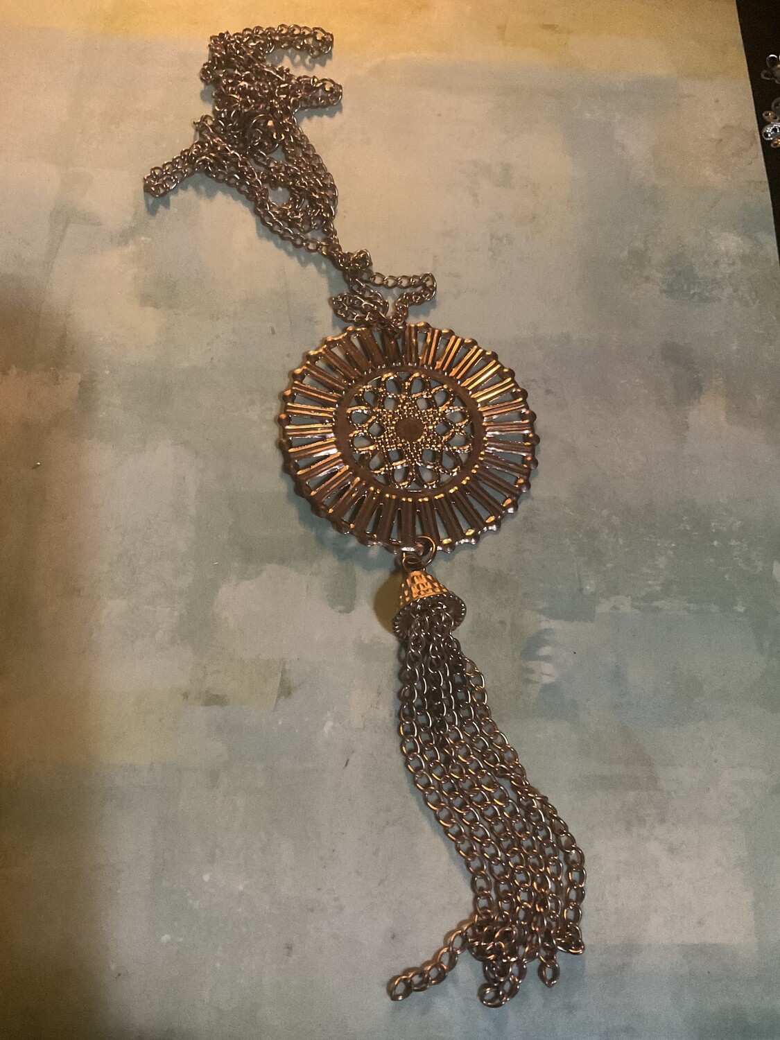 Heka Talisman 3, Ancient Egyptian Anointing to Empower &amp; Strengthen Spiritual Abilities