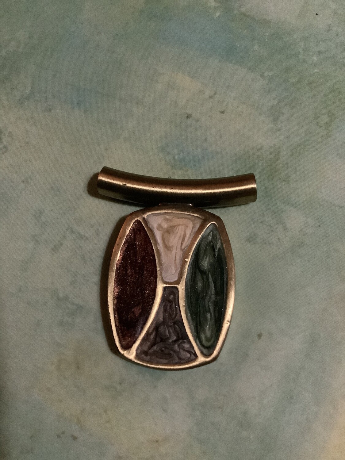 Anointing of Stability and Balance in Life, to Protect Against Chaotic Energies