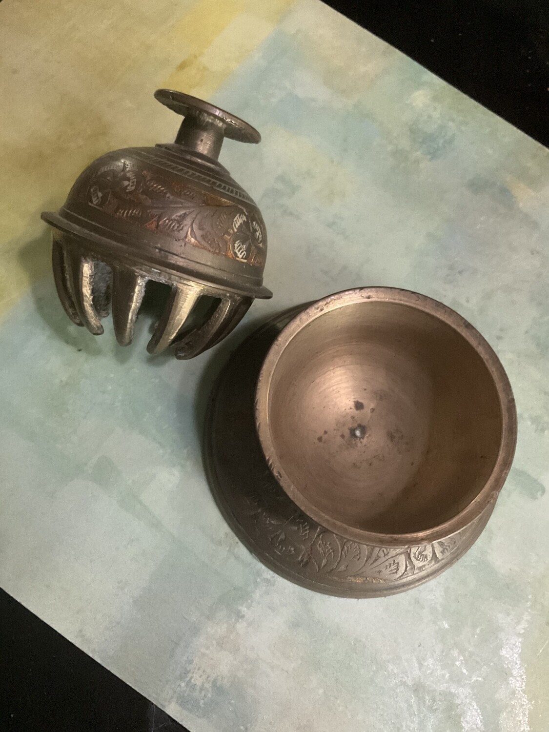 Extremely Effective Spirit Summonsing Tool, Call upon Angels, Djinns, Khodams, Fairies, etc