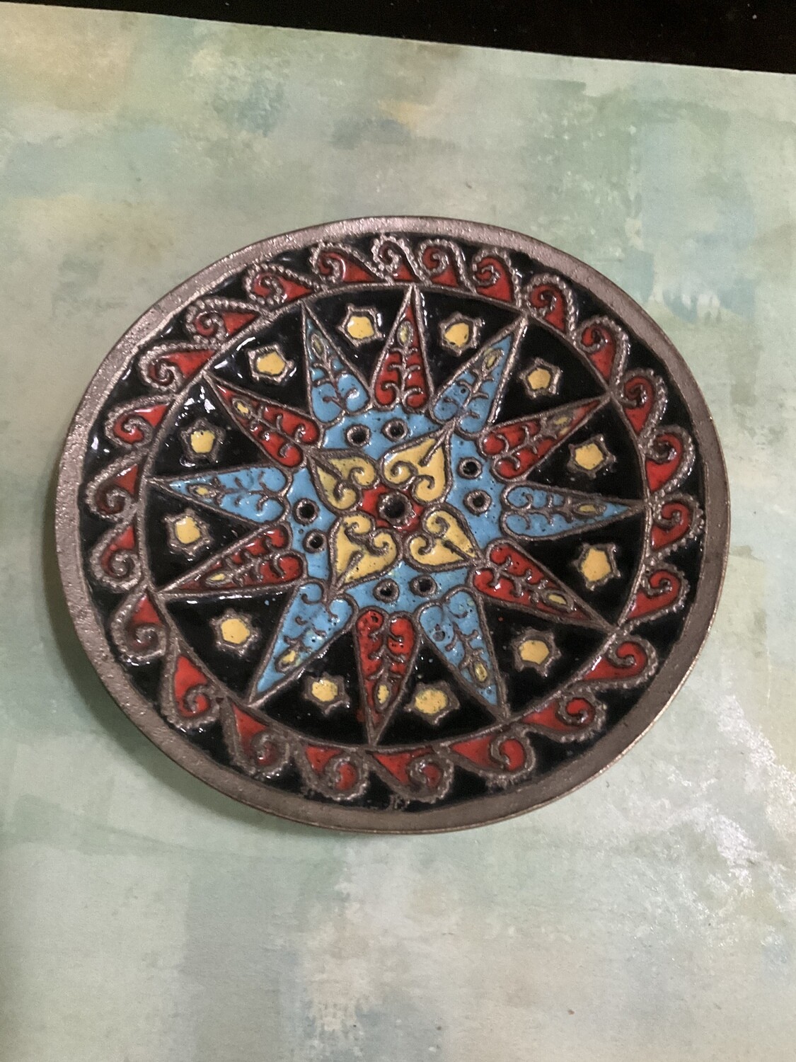Powerful Esoteric Energy to Increase Supernatural / Spiritual Activity within thy dwelling