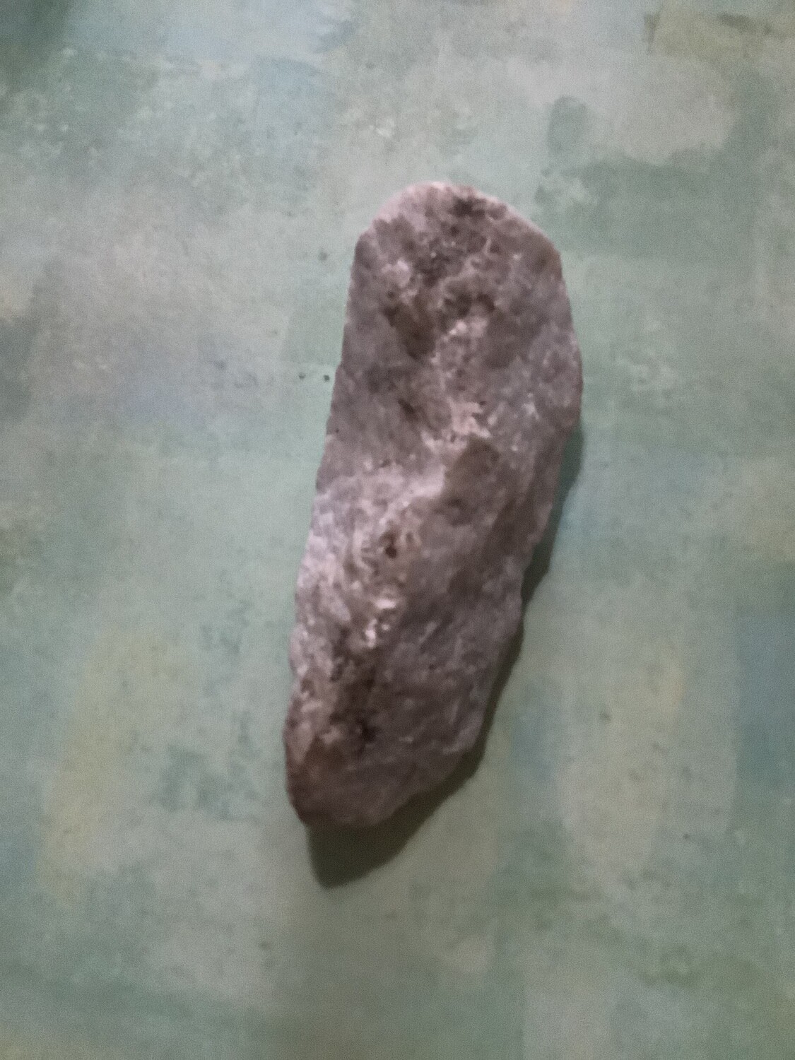 Rare Source of Combined Elemental Energies of Fire and Water