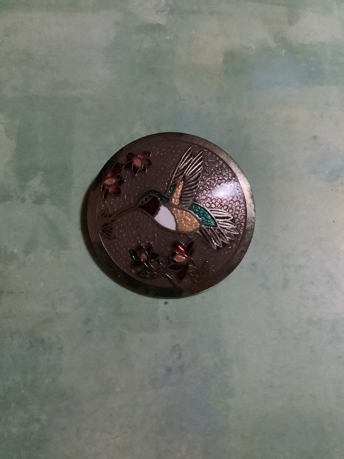 Hummingbird Spirit Animal Anointing, Genuine Joy through Healings and Good Fortune