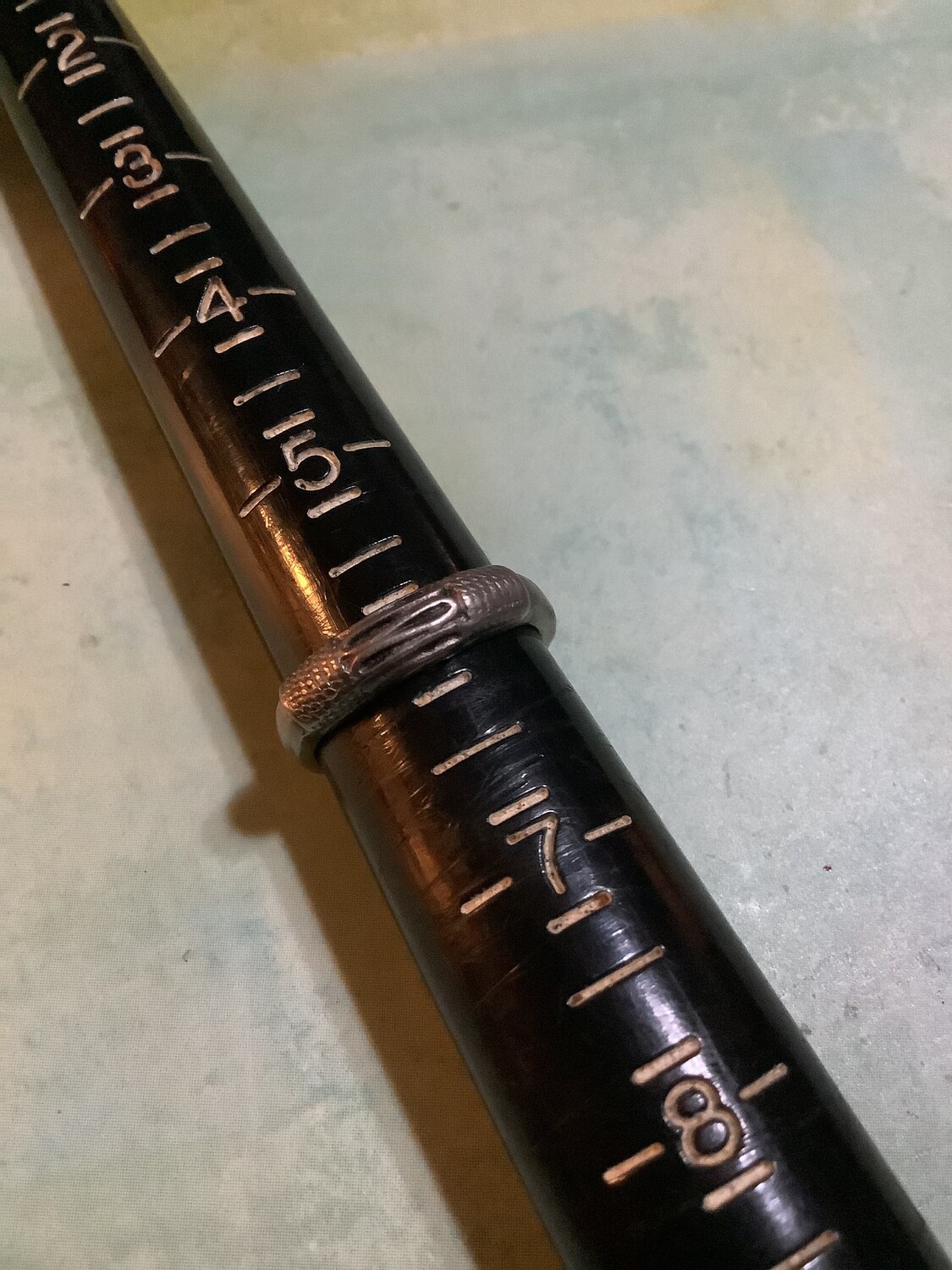 Powerful Anointing / Ability to Discern Purposes &amp; Powers of Hieroglyphs, Symbols, Sigils