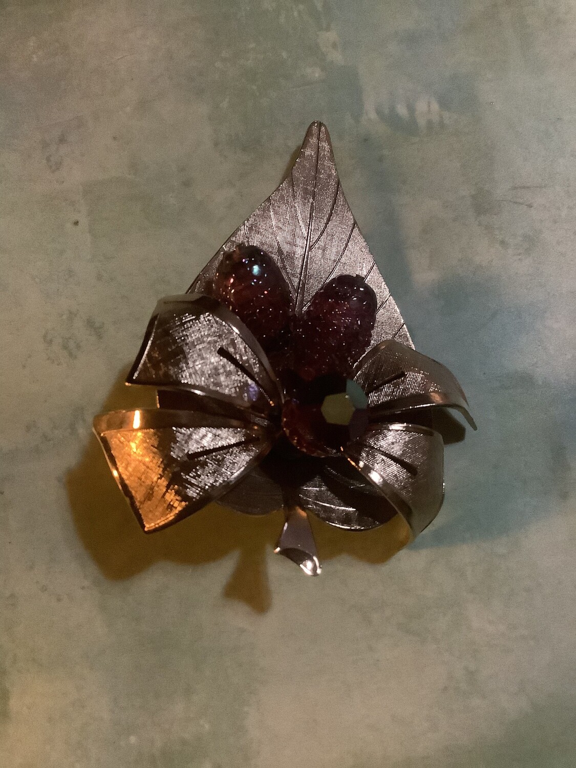 Samhain Enchanted Talisman to Open Gateways and Portals