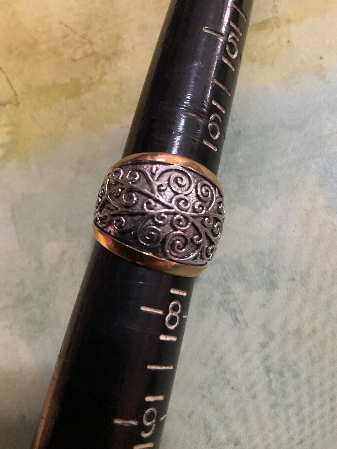 Rare Mantle of Druidism, Spiritual Empowerment, Increase Etheric Energy and Abilities