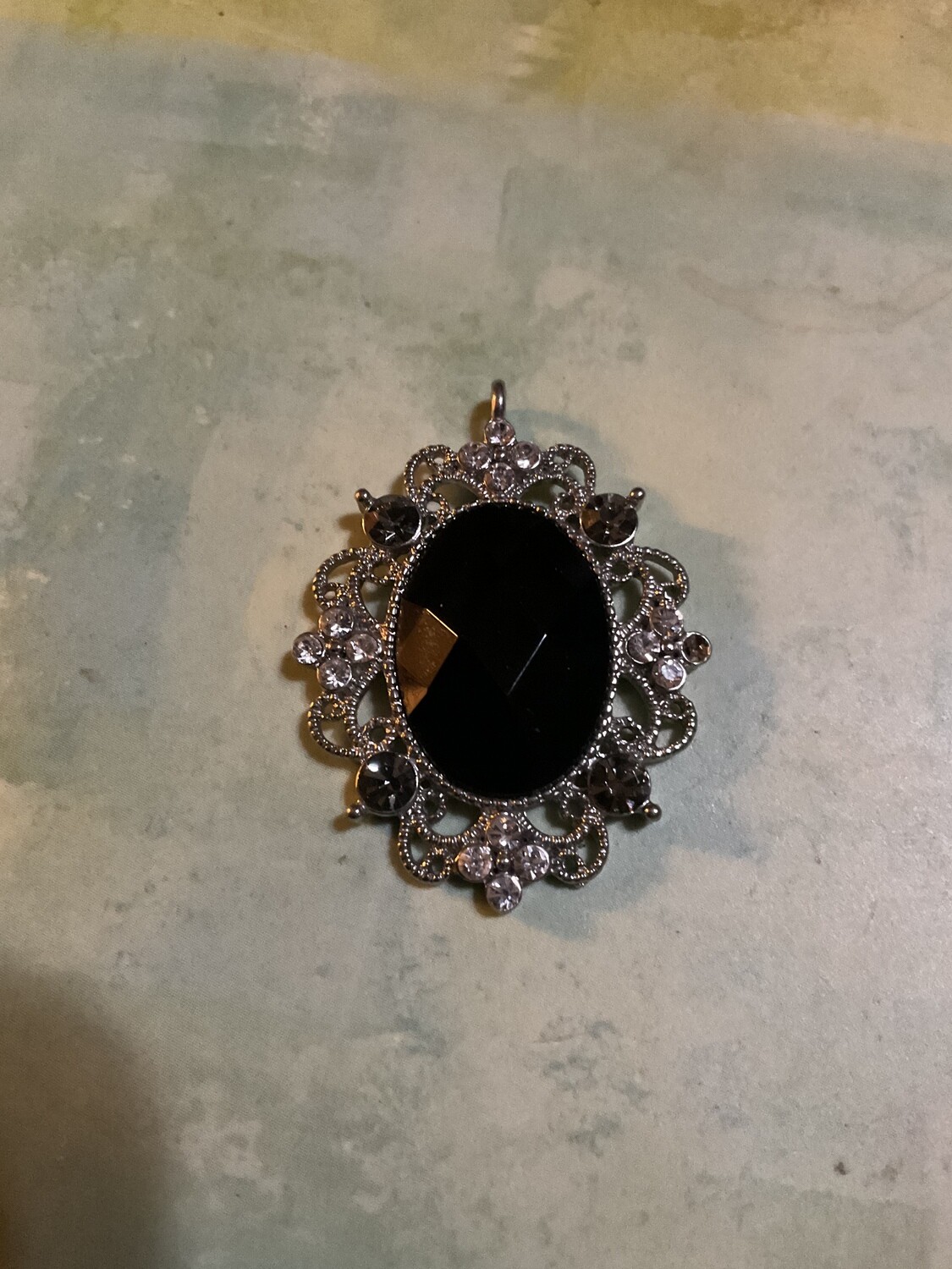 Anoint any Mirror or Bowl of Water / Reflective Surface, for Scrying and Portal / Gateway Work