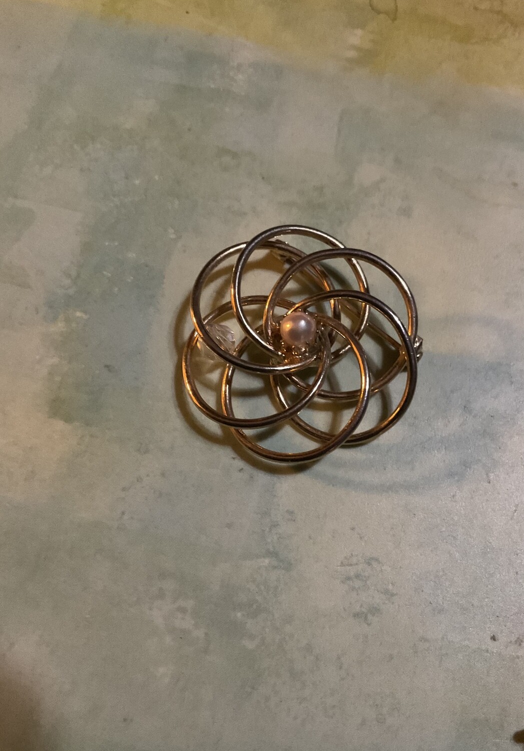 Energy Source of the Elemental Essence of Air