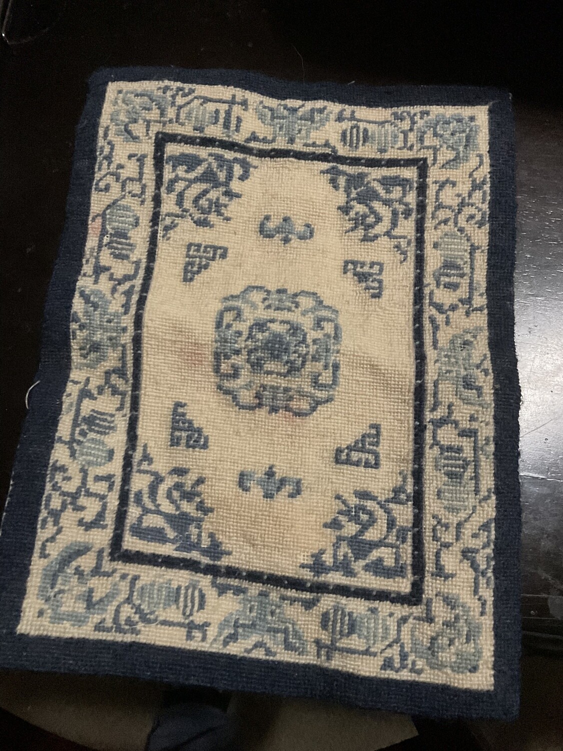 Enchanted Altar Cloth to Create Sacred Space / Surface, Empowering Spiritual Works
