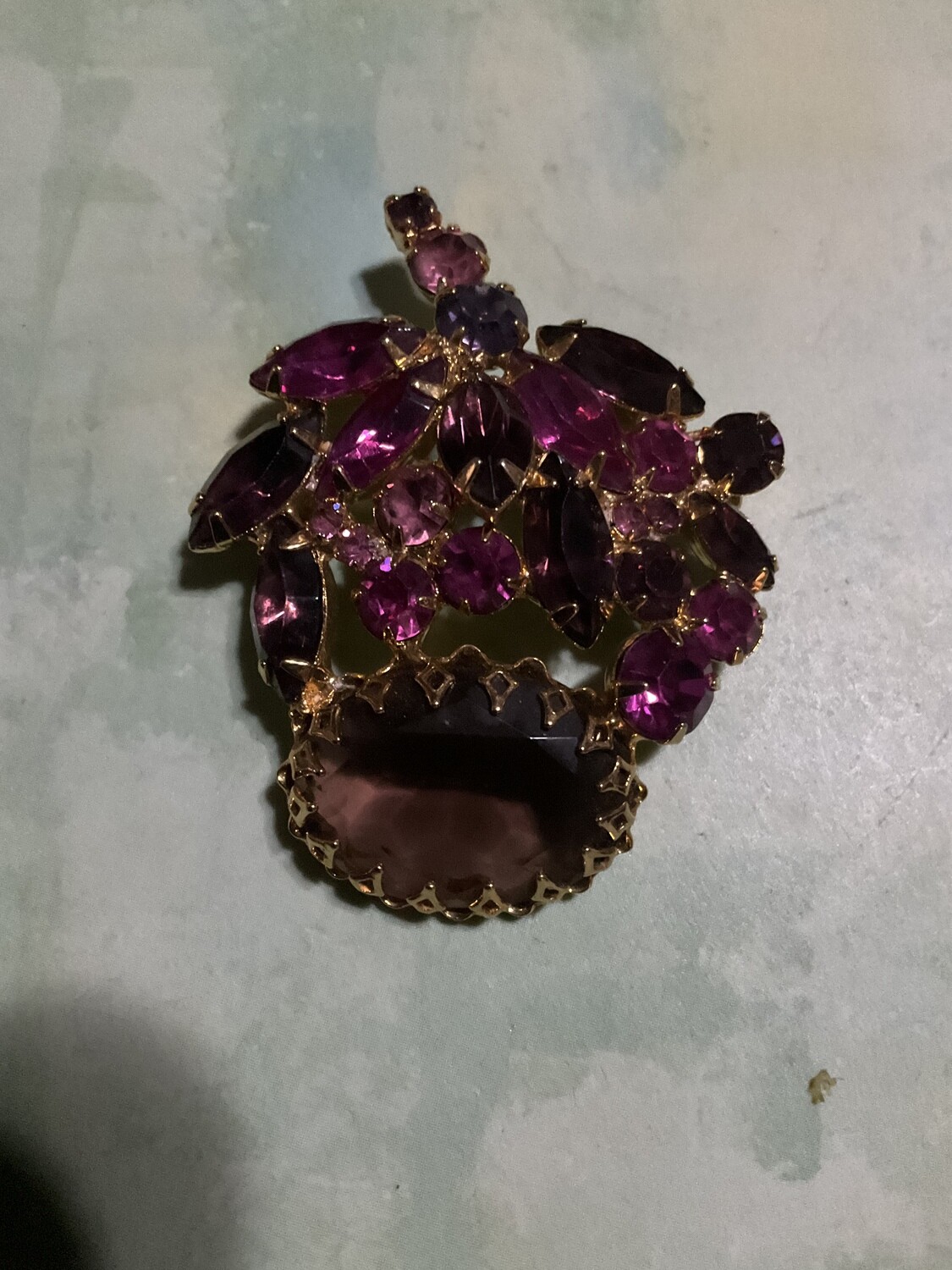 Powerful Anointing and Essence of the Violet Flame, Enchanted with Spells of Count Saint Germain