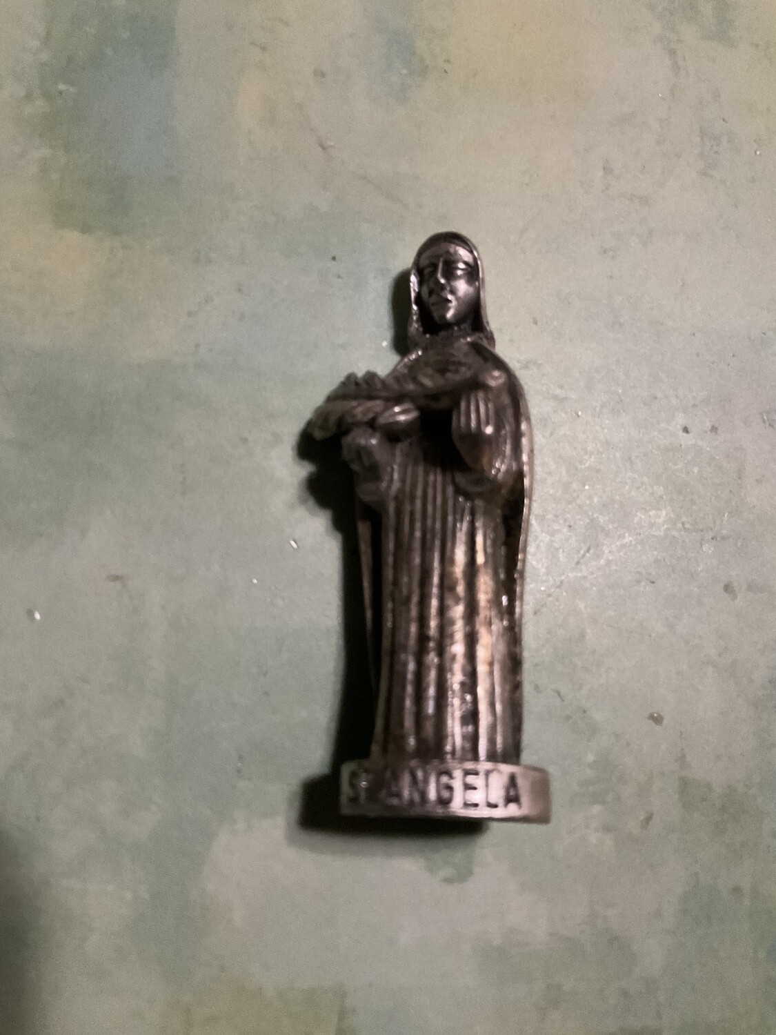 Construct / Servitude Spirit, To Cast Powerful Anointing upon Sick and Suffering, Essence of Healing Energy