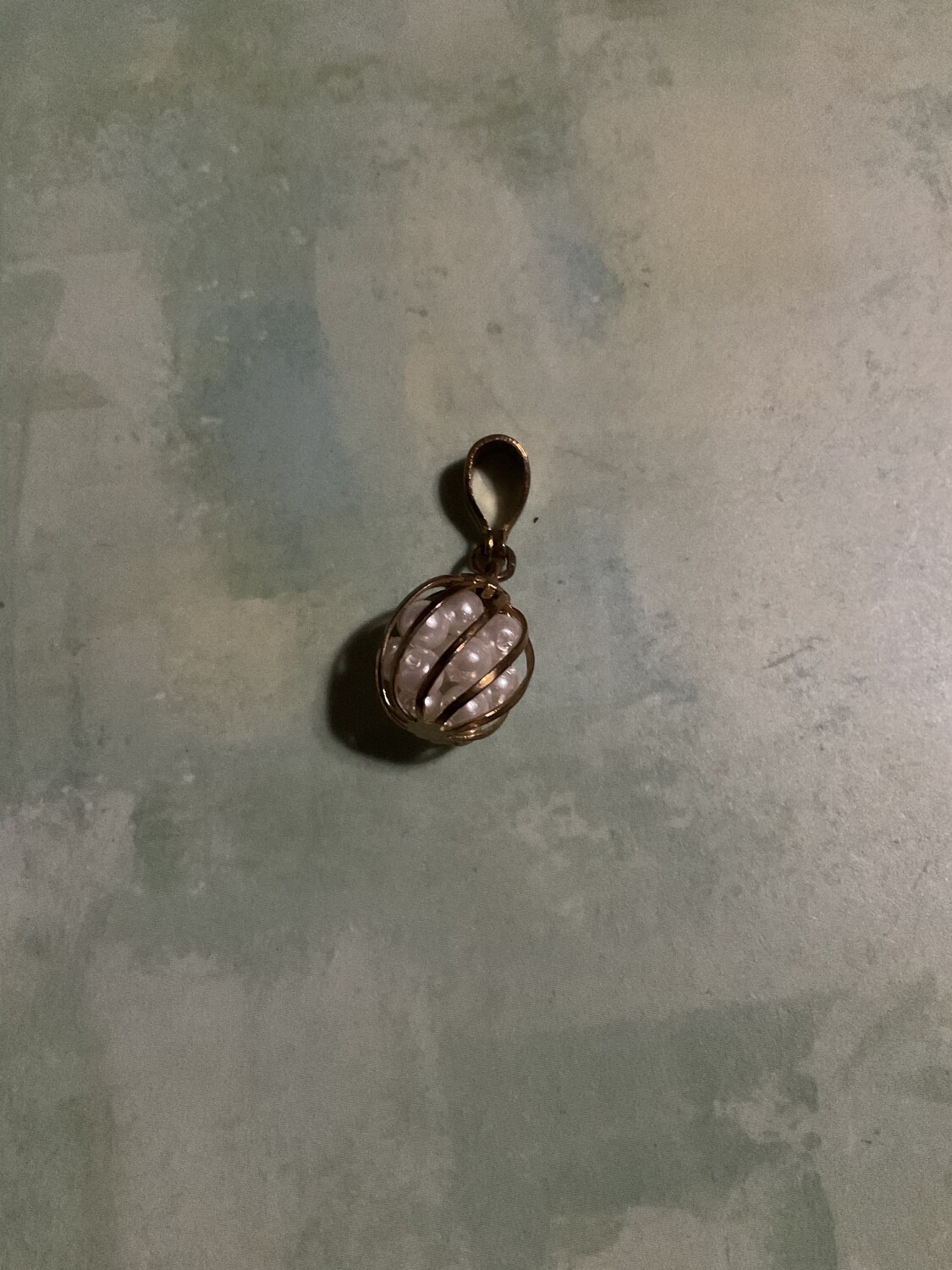 “Seed Blessings” Anointing, to Grow into Abundant Bestowals