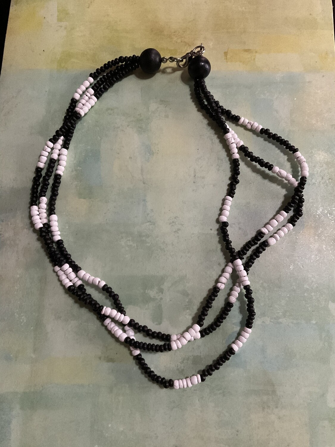 Anointing of Perfect Balance, Centering and Harmony, “Between” Yin and Yang