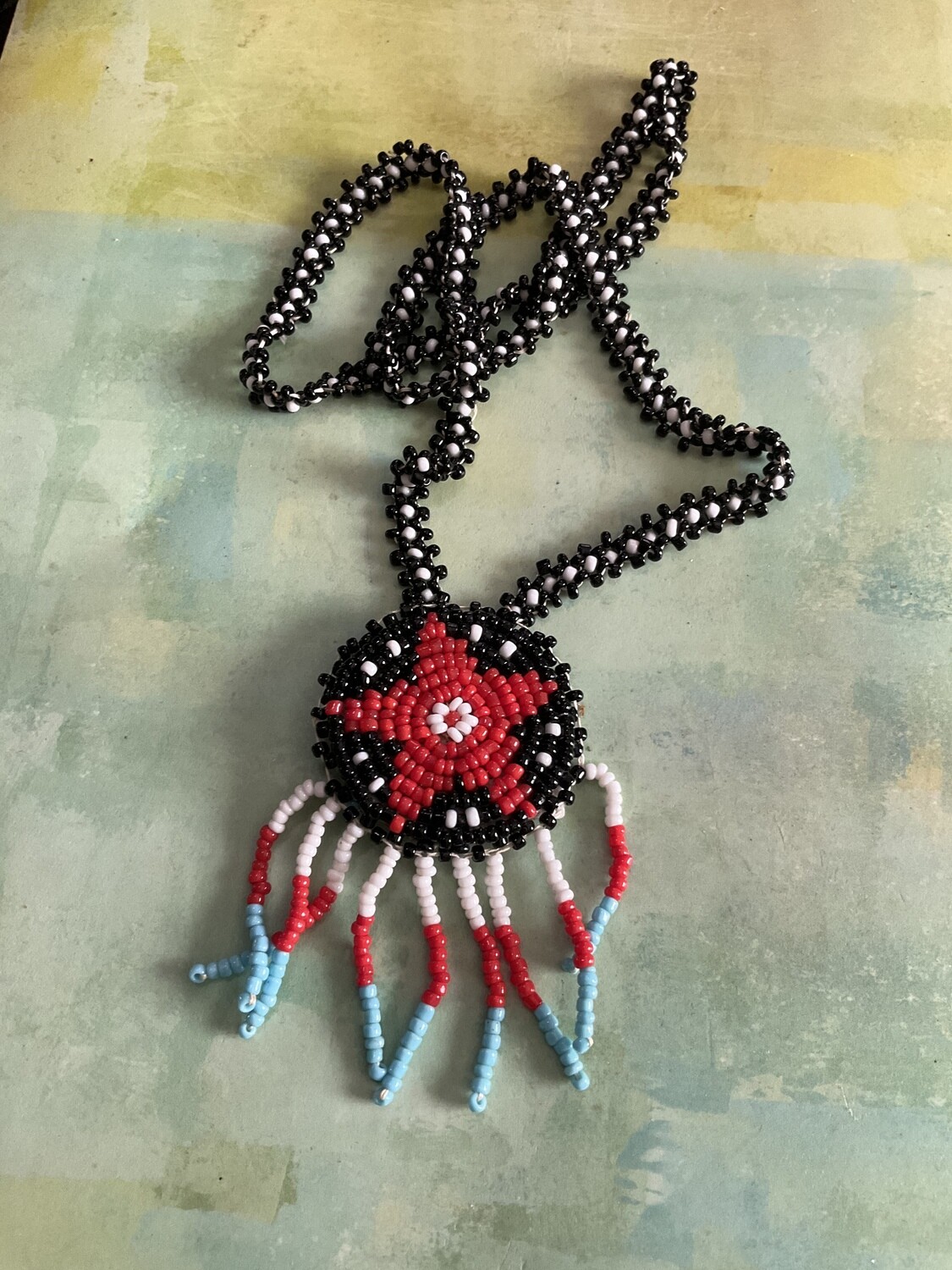 Native American Anointing of Higher Levels of Spirit Journeys, Out of Body Experiences, Astral Projection